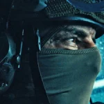 Unidade de Elite GIGN série 2026 Netflix