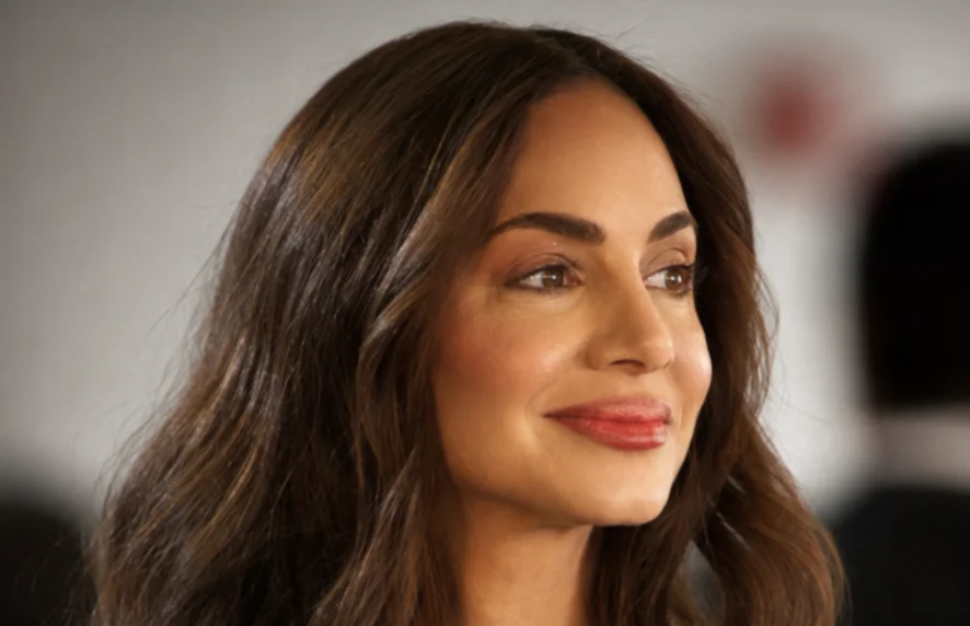Valerie Domínguez interpreta Karen Arbeláez