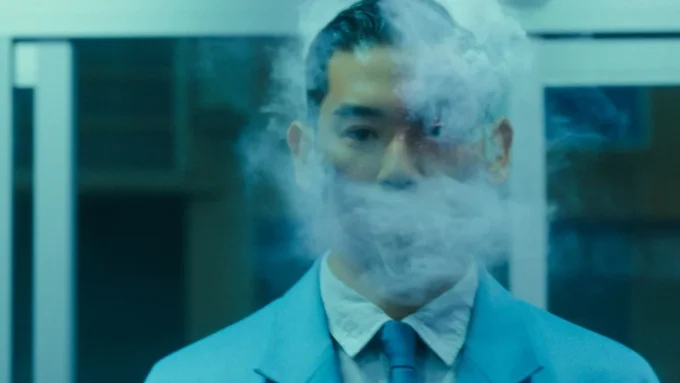 Vapor Humano 2026 final explicado crítica da série da Netflix