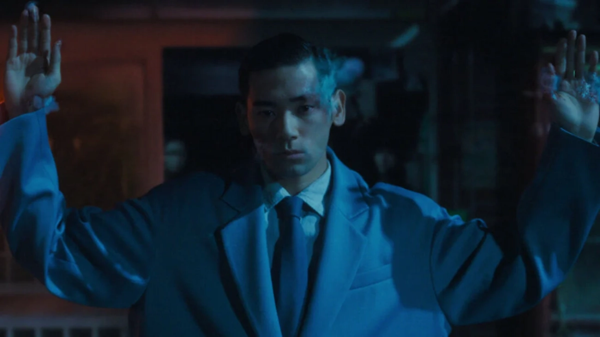 Vapor Humano da Netflix final explicado crítica da série 2026