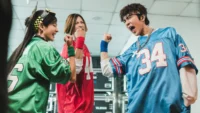 Wild Sing crítica do filme da Netflix de 2026