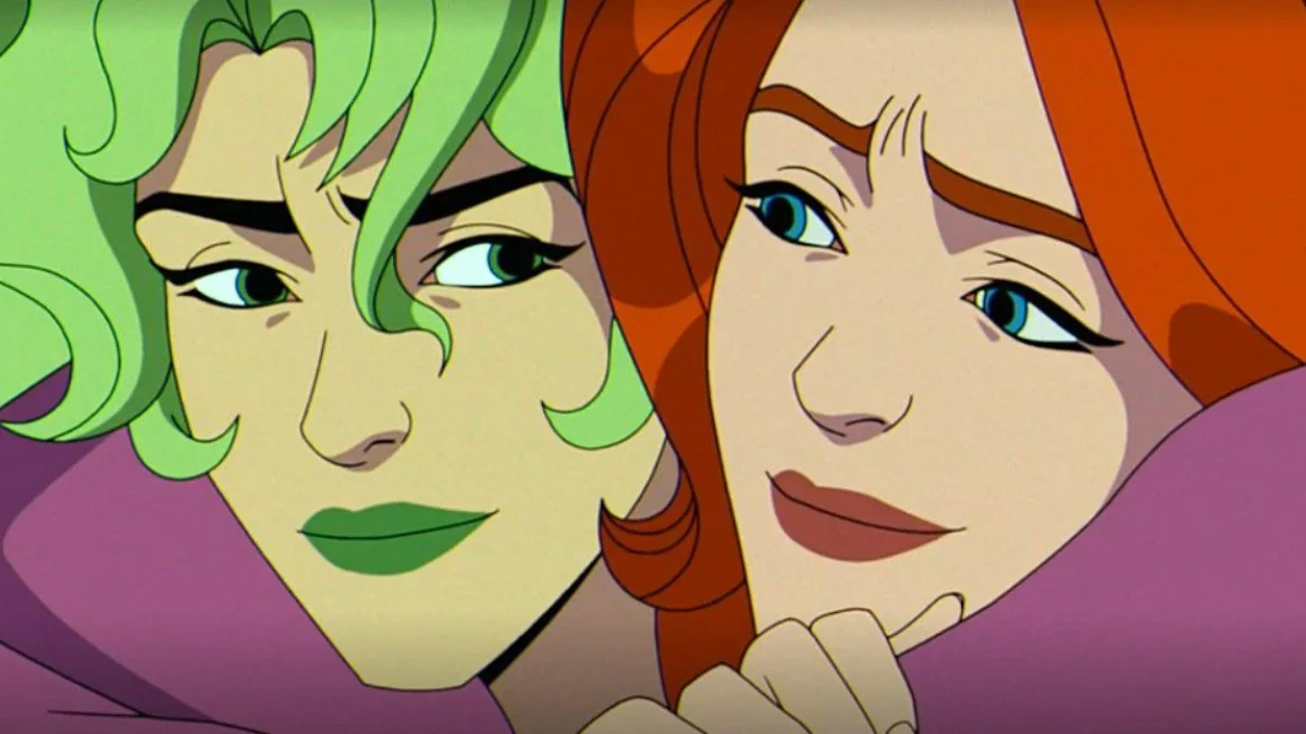 X-Men 97 episódio 6 temporada 2
