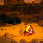 X-Men 97 2 temporada episódio 7