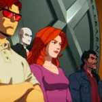 X-Men 97 2 temporada 7 episódio resumo
