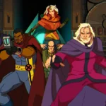 X-Men 97 2 temporada crítica da série