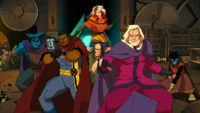 X-Men 97 2 temporada crítica da série