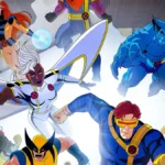X-Men 97 2 temporada guia de episódios da série