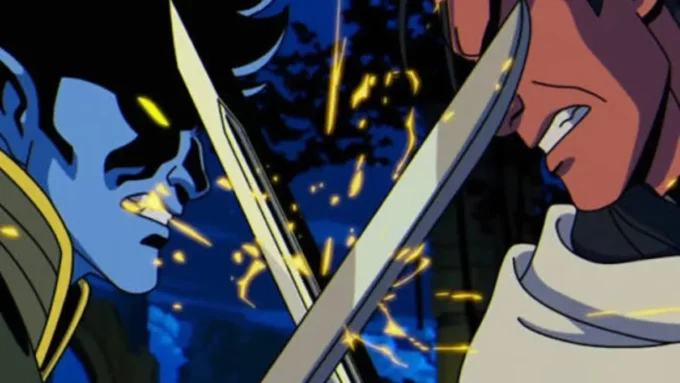 X-Men 97 2 temporada episódio 7