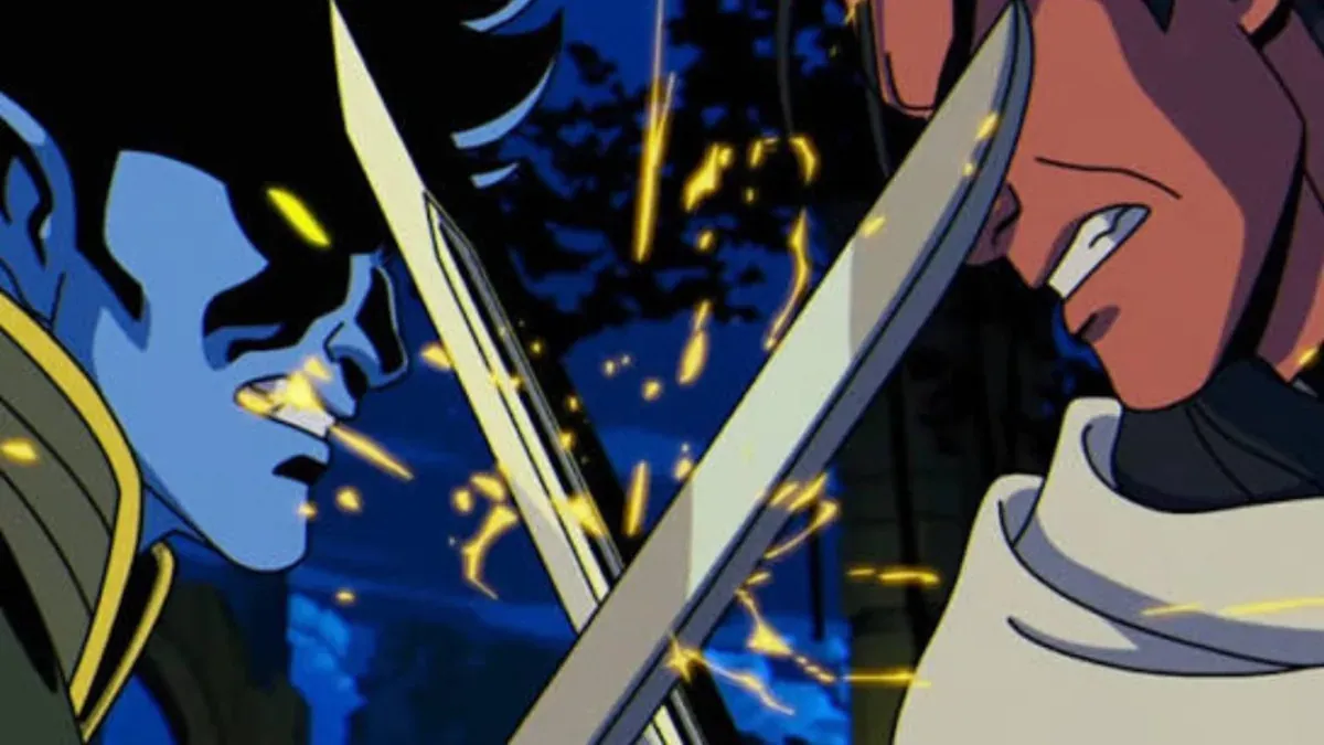 X-Men 97 2 temporada episódio 7