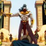 X-Men 97 4 episódio da temporada 2