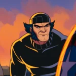 X-Men 97 5 episódio da 2 temporada da série