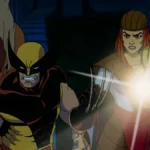 X-Men 97 6 episódio 2 temporada (1)