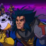 X-Men 97 episódio 4 da temporada 2