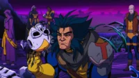 X-Men 97 episódio 4 da temporada 2