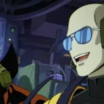 X-Men 97 episódio 5 da 2 temporada da série
