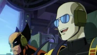 X-Men 97 episódio 5 da 2 temporada da série