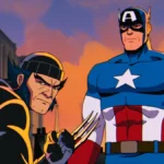 X-Men 97 episódio 5 da temporada 2 da série