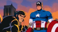 X-Men 97 episódio 5 da temporada 2 da série