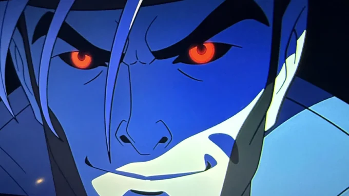 X-Men 97 episódio 6 temporada 2