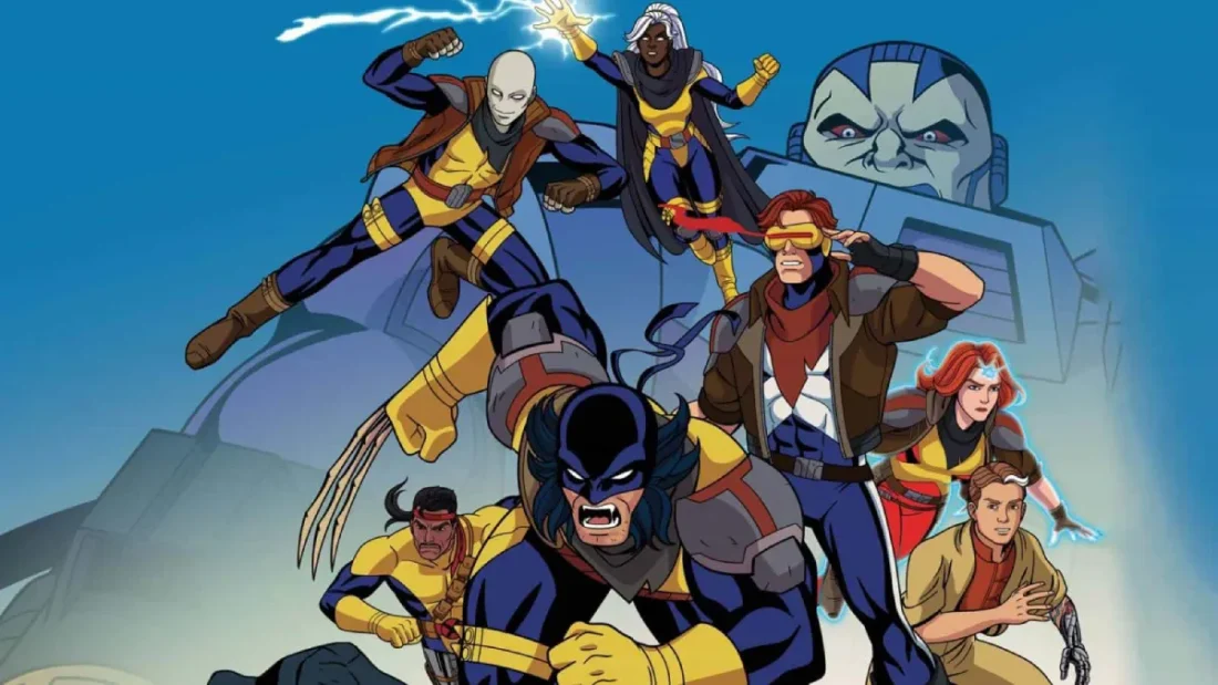 X-Men 97 temporada 2 resumo explicação 3 primeiros episódios da série