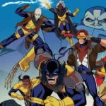 X-Men 97 temporada 2 resumo explicação 3 primeiros episódios da série