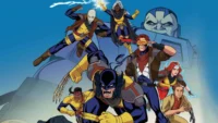X-Men 97 temporada 2 resumo explicação 3 primeiros episódios da série