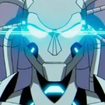 X-Men 97 episódio 6 temporada 2