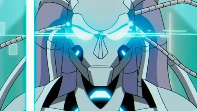 X-Men 97 episódio 6 temporada 2