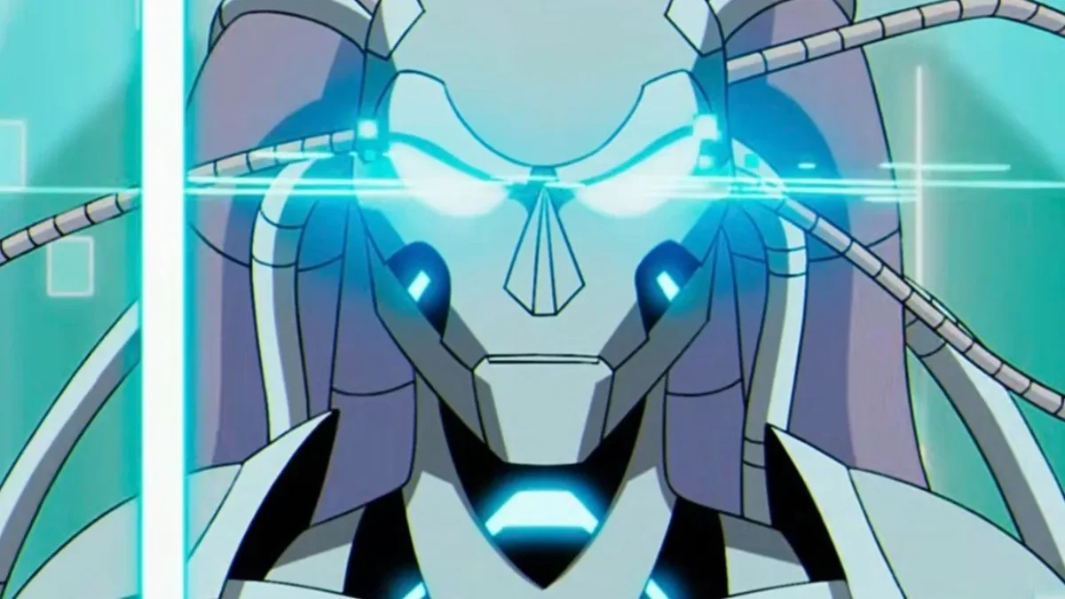 X-Men 97 episódio 6 temporada 2