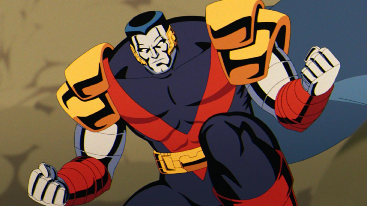 X-Men 97 2 temporada 7 episódio resumo