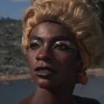 Xica da Silva versão original com Zezé Motta de 1976