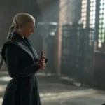 a casa do dragão 4 episódio da temporada 3