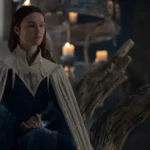 a casa do dragão crítica do 4 episódio da 3 temporada