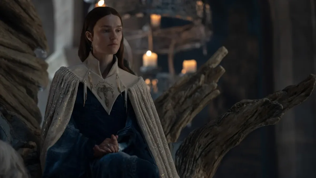 a casa do dragão crítica do 4 episódio da 3 temporada