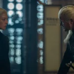 a casa do dragão crítica do episódio 4 da temporada 3