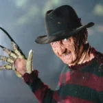 a hora do pesadelo novo filme do freddy krueger