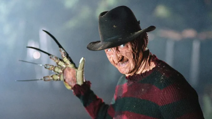 a hora do pesadelo novo filme do freddy krueger