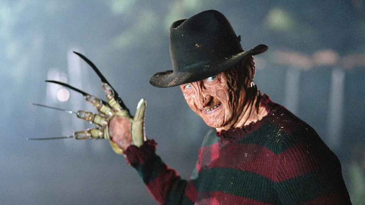 a hora do pesadelo novo filme do freddy krueger
