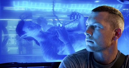 avatar filme 2009