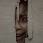 capa do filme A Morte do Demônio Em Chamas de 2026