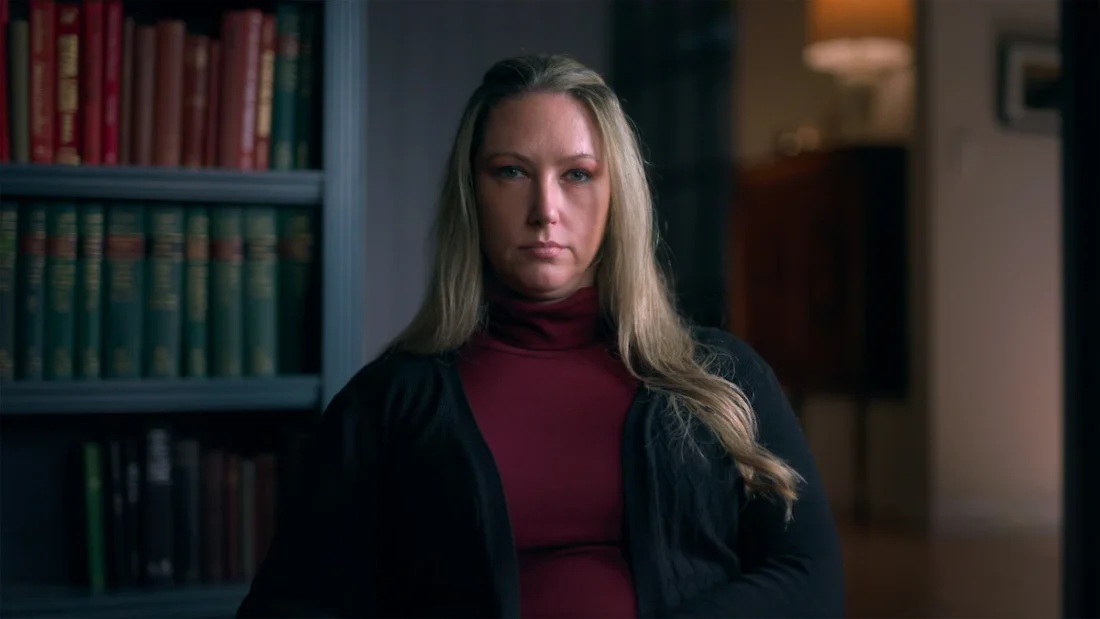cena da série A Pior Vizinhança da Netflix 2026