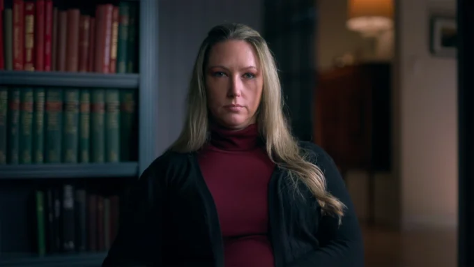 cena da série A Pior Vizinhança da Netflix 2026