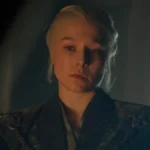 cena do 3 episódio da 3 temporada de A Casa do Dragão