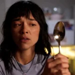 cena do filme Insaciável (2026)