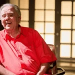 cineasta Luiz Carlos Barreto