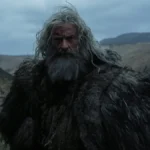elenco, data de estreia, trailer e sinopse do filme A Morte de Robin Hood (2026), com Hugh Jackman da A24