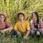 elenco do filme Chico Bento 2
