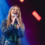 elenco do filme sobre Marília Mendonça do Prime Video