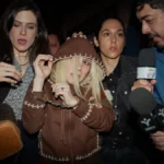 Elize Sombras de Uma Mulher filme da Netflix 2026 com Lorena Comparato