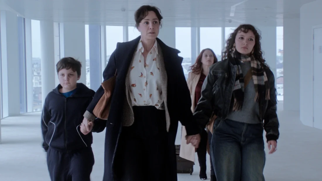 filme belga Nós Acreditamos em Vocês (2026)